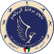 Sportivo Cacio Club Asia Kuwait Burgan SC 
