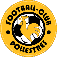 Sport Fußballvereine Frankreich Occitanie 66 - Pyrénées-Orientales FC Pollestres 