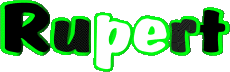 Prénoms MASCULIN - France R Rupert 