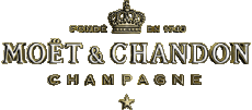 Bevande Champagne Moët & Chandon 
