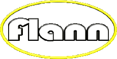 First Names MASCULINE -  UK - USA - IRL - AUS - NZ F Flann 