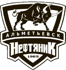 Deportes Hockey - Clubs Rusia Neftianik Almetievsk 