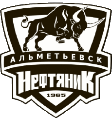 Sports Hockey - Clubs Russia Neftianik Almetievsk 