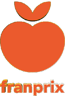 Comida Supermercados Franprix 