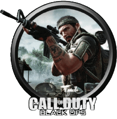 Multi Média Jeux Vidéo Call of Duty Black Ops 1 