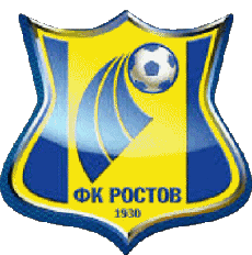 Sportivo Calcio  Club Europa Russia FK Rostov 