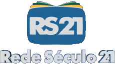 Multi Média Chaines - TV Monde Brésil Rede Século 21 