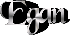 Nombre MASCULINO - UK - USA - IRL - AUS - NZ E Egan 