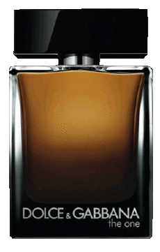 Moda Couture - Profumo Dolce Gabbana 