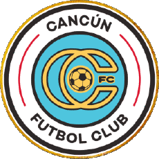 Sport Fußballvereine Amerika Mexiko Cancun FC 