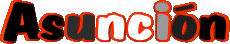 Nome FEMMINILE - Spagna A Asunción 