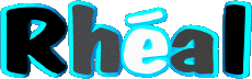 Prénoms MASCULIN - France R Rhéal 