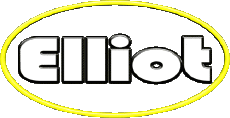 First Names MASCULINE -  UK - USA - IRL - AUS - NZ E Elliot 