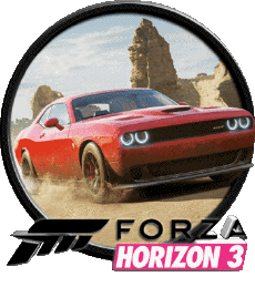 Multimedia Videogiochi Forza Horizon 3 
