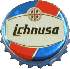 Drinks Beers Italy Ichnusa- 