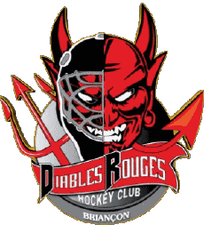 Sportivo Hockey - Clubs Francia Diables rouges de Briançon 
