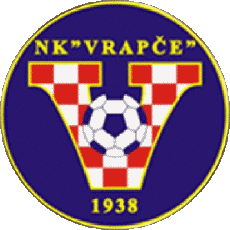 Deportes Fútbol Clubes Europa Croacia NK Vrapce 
