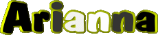 Nombre FEMENINO - Italia A Arianna 