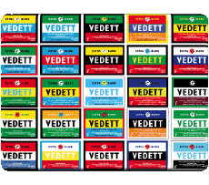 Getränke Bier Belgien Vedett 