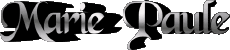Nombre FEMENINO - Francia M Compuesto Marie Paule 