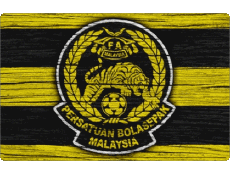 Sports FootBall Equipes Nationales - Ligues - Fédération Asie Malaisie 