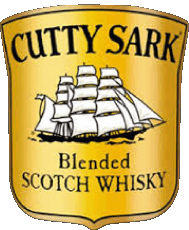 Boissons Whisky Cutty Sark 