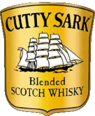 Getränke Whiskey Cutty Sark 
