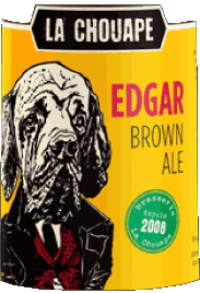 Getränke Bier Kanada La Chouape 