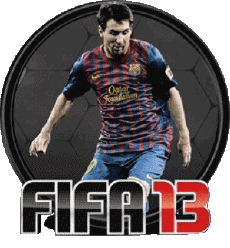 Multimedia Videogiochi F I F A - Versione 13 