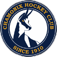 Deportes Hockey - Clubs Francia Chamonix Hockey Club 