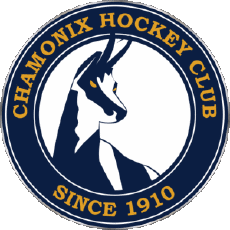 Sports Hockey - Clubs France Chamonix Hockey Club 