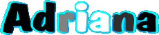 Vorname WEIBLICH - Italien A Adriana 