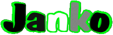 Nome MASCHIO - Francia J Janko 