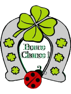 Mensajes Francés Bonne Chance 05 
