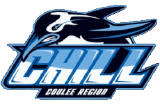 Sports Hockey - Clubs U.S.A - NAHL (North American Hockey League ) Coulee Region Chill 