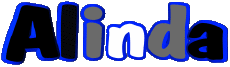 Nombre FEMENINO - Alemania A Alinda 
