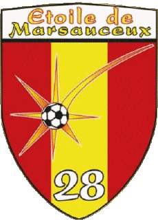 Sports Soccer Club France Centre-Val de Loire 28 - Eure-et-Loir Etoile de Marsauceux 