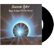 Total eclipse of a heart-Multimedia Musik 80' International-Zusammenstellung B Bonnie Tyler 