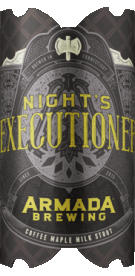 Getränke Bier USA Armada 