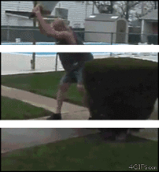 Humor -  Fun 3d Effects 3D - Lines - Bands 