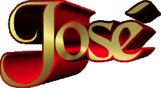 Prénoms MASCULIN - France J José 