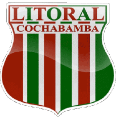 Sports FootBall Club Amériques Logo Bolivie Litoral de Cochabamba 