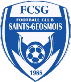 Deportes Fútbol Clubes Francia Grand Est 52 - Haute-Marne FC Saints-Geosmes 