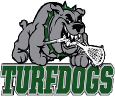 Sportivo Lacrosse CLL (Canadian Lacrosse League) Durham TurfDogs 