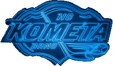 Sportivo Hockey - Clubs Cechia HC Kometa Brno 