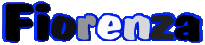 Prénoms FEMININ - Italie F Fiorenza 