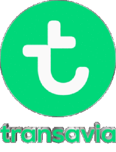 Transport Planes - Airline Europe Netherlands Transavia 