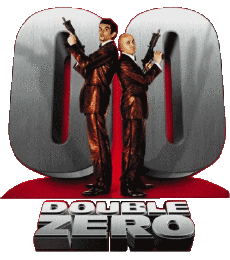 Multi Média Cinéma - France Eric & Ramzy Double Zéro 