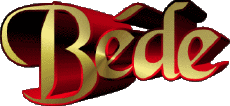 Nombre MASCULINO - Francia B Béde 