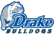 Sports N C A A - D1 (National Collegiate Athletic Association) D Drake Bulldogs 